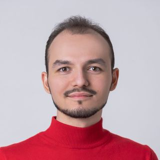 Даврон Рустамов