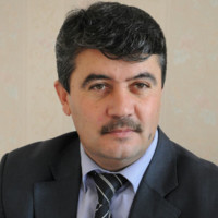Бахтиер Сафаров