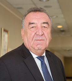 Эмиль Ашуров